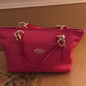Coach handbag brand new